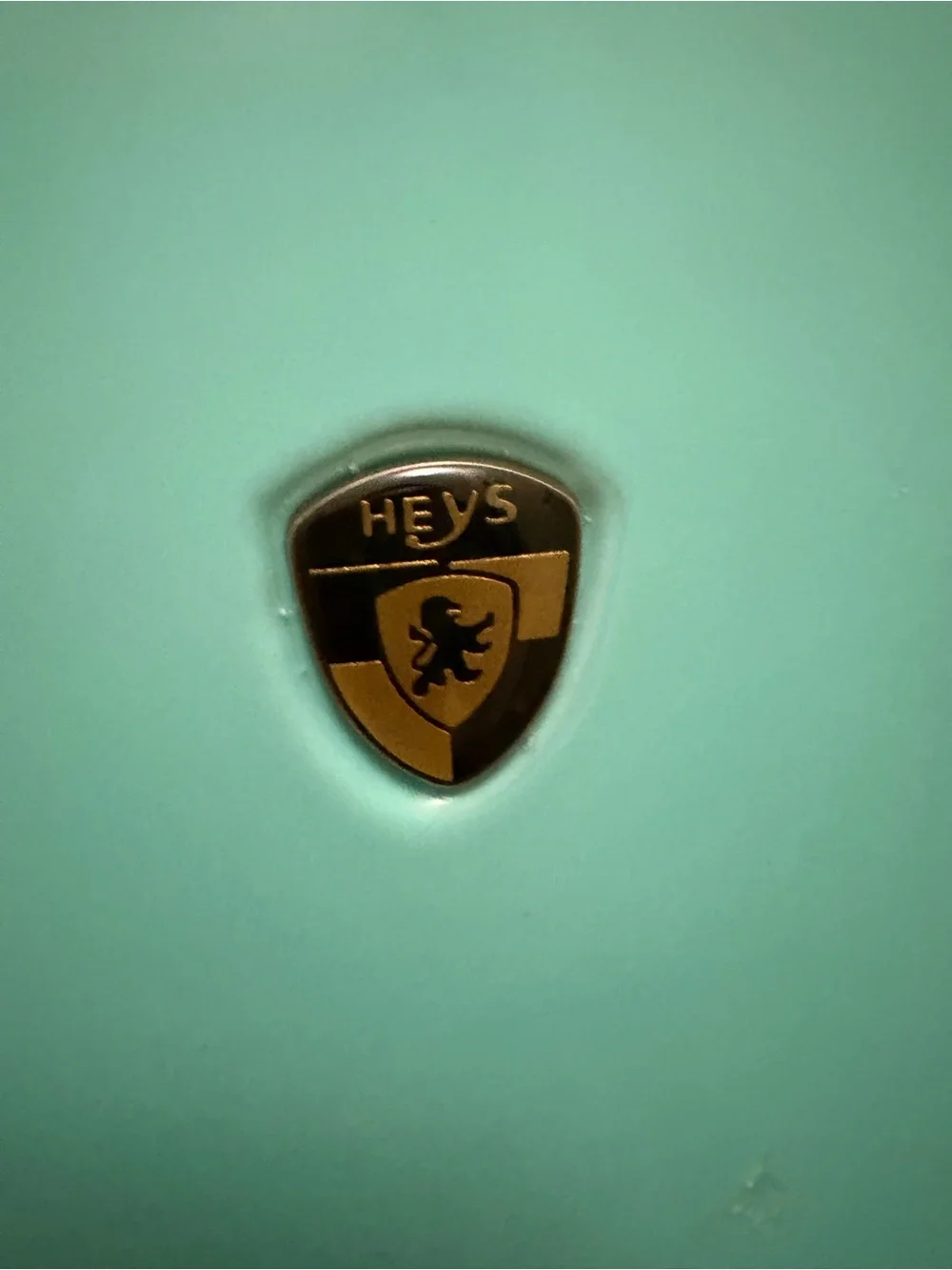 Heys created by